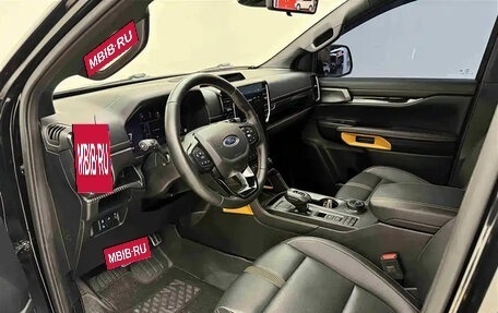 Ford Ranger, 2023 год, 5 100 000 рублей, 11 фотография