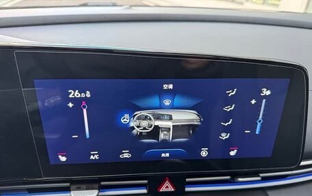 Hyundai Elantra, 2022 год, 1 193 000 рублей, 18 фотография