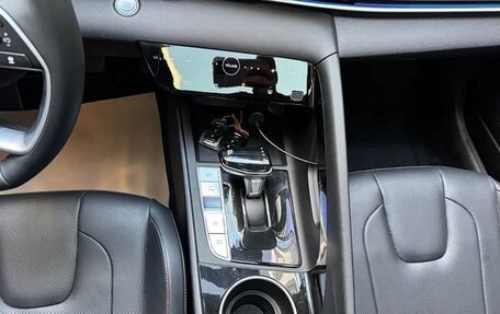 Hyundai Elantra, 2022 год, 1 193 000 рублей, 14 фотография