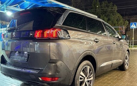 Peugeot 5008 II, 2022 год, 2 100 000 рублей, 4 фотография