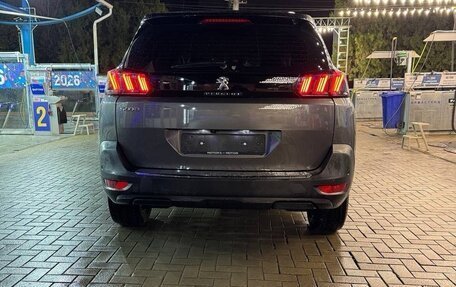 Peugeot 5008 II, 2022 год, 2 100 000 рублей, 5 фотография