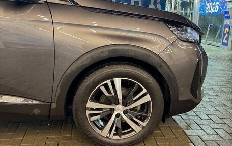 Peugeot 5008 II, 2022 год, 2 100 000 рублей, 3 фотография