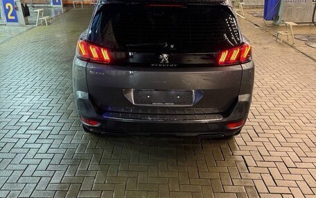 Peugeot 5008 II, 2022 год, 2 100 000 рублей, 6 фотография