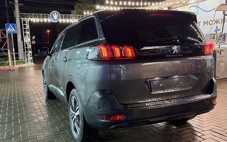 Peugeot 5008 II, 2022 год, 2 100 000 рублей, 8 фотография