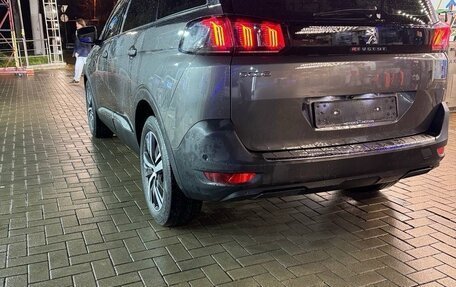 Peugeot 5008 II, 2022 год, 2 100 000 рублей, 7 фотография