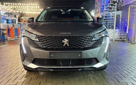 Peugeot 5008 II, 2022 год, 2 100 000 рублей, 10 фотография