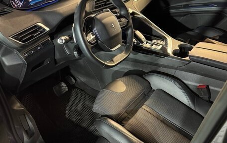 Peugeot 5008 II, 2022 год, 2 100 000 рублей, 13 фотография