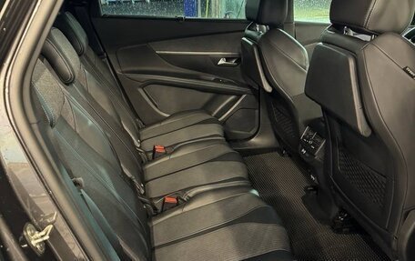 Peugeot 5008 II, 2022 год, 2 100 000 рублей, 25 фотография