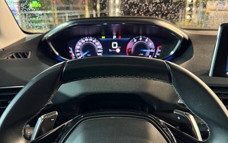 Peugeot 5008 II, 2022 год, 2 100 000 рублей, 21 фотография