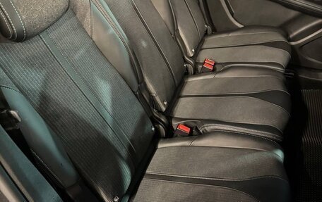 Peugeot 5008 II, 2022 год, 2 100 000 рублей, 29 фотография