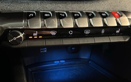 Peugeot 5008 II, 2022 год, 2 100 000 рублей, 20 фотография