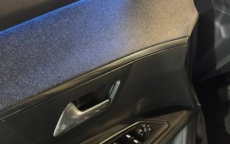 Peugeot 5008 II, 2022 год, 2 100 000 рублей, 16 фотография