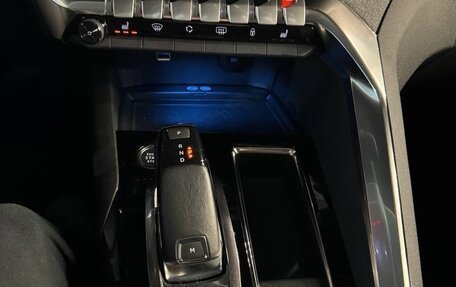 Peugeot 5008 II, 2022 год, 2 100 000 рублей, 18 фотография