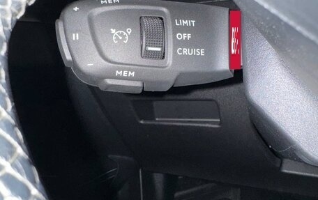 Peugeot 5008 II, 2022 год, 2 100 000 рублей, 23 фотография