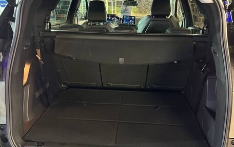 Peugeot 5008 II, 2022 год, 2 100 000 рублей, 30 фотография