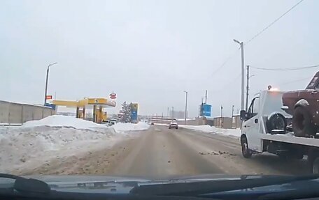 ГАЗ 24 «Волга» I (24), 1981 год, 100 000 рублей, 4 фотография