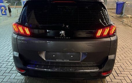 Peugeot 5008 II, 2022 год, 2 100 000 рублей, 37 фотография