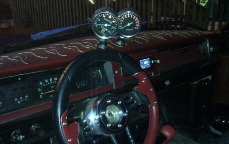 ГАЗ 24 «Волга» I (24), 1981 год, 100 000 рублей, 2 фотография