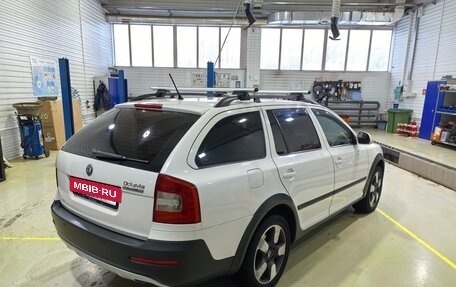 Skoda Octavia, 2012 год, 1 350 000 рублей, 3 фотография