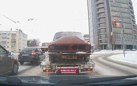 ГАЗ 24 «Волга» I (24), 1981 год, 100 000 рублей, 3 фотография