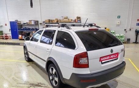 Skoda Octavia, 2012 год, 1 350 000 рублей, 4 фотография