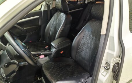 Skoda Octavia, 2012 год, 1 350 000 рублей, 17 фотография