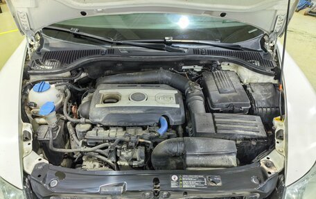 Skoda Octavia, 2012 год, 1 350 000 рублей, 11 фотография