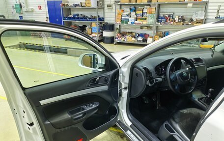 Skoda Octavia, 2012 год, 1 350 000 рублей, 12 фотография