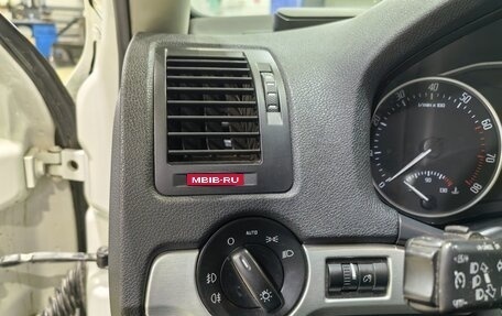 Skoda Octavia, 2012 год, 1 350 000 рублей, 15 фотография