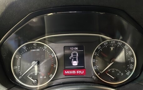 Skoda Octavia, 2012 год, 1 350 000 рублей, 16 фотография