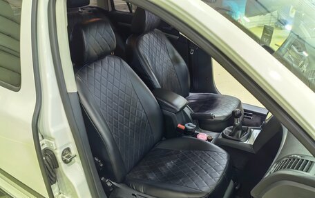 Skoda Octavia, 2012 год, 1 350 000 рублей, 20 фотография