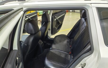 Skoda Octavia, 2012 год, 1 350 000 рублей, 22 фотография