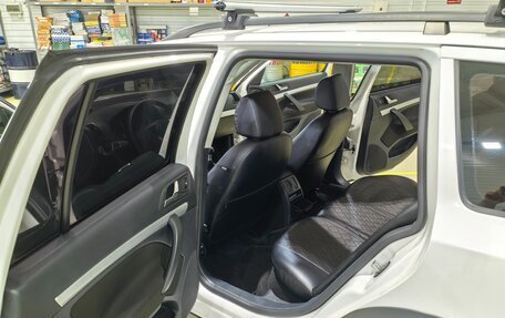 Skoda Octavia, 2012 год, 1 350 000 рублей, 21 фотография