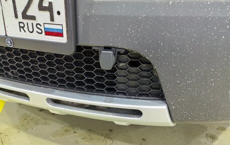 Skoda Octavia, 2012 год, 1 350 000 рублей, 29 фотография