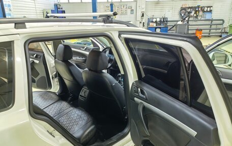 Skoda Octavia, 2012 год, 1 350 000 рублей, 23 фотография