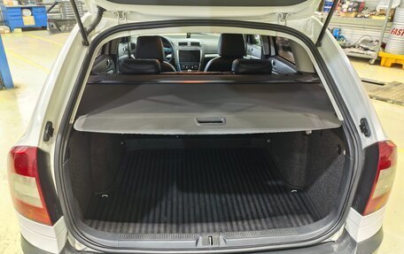 Skoda Octavia, 2012 год, 1 350 000 рублей, 30 фотография