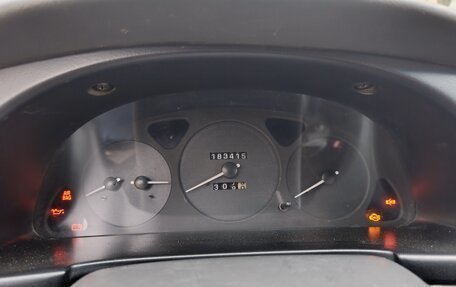 Chevrolet Lanos I, 2006 год, 137 000 рублей, 7 фотография