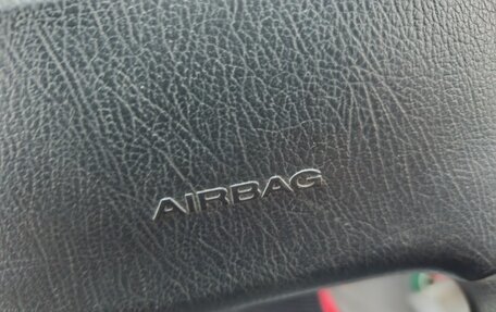 Chevrolet Lanos I, 2006 год, 137 000 рублей, 12 фотография