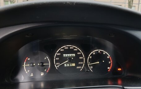 Chevrolet Lanos I, 2006 год, 137 000 рублей, 6 фотография