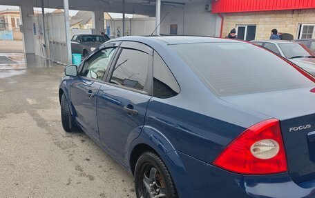 Ford Focus II рестайлинг, 2010 год, 415 000 рублей, 6 фотография