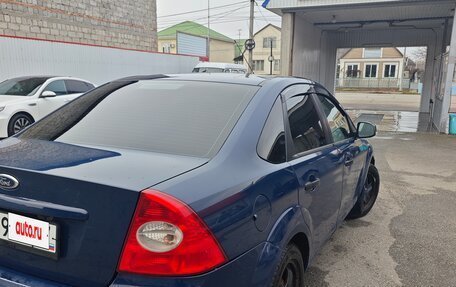 Ford Focus II рестайлинг, 2010 год, 415 000 рублей, 5 фотография