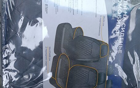 Chevrolet Lanos I, 2006 год, 137 000 рублей, 11 фотография