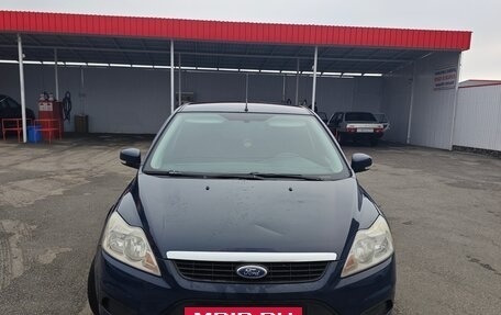 Ford Focus II рестайлинг, 2010 год, 415 000 рублей, 2 фотография