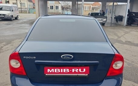 Ford Focus II рестайлинг, 2010 год, 415 000 рублей, 7 фотография