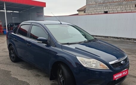 Ford Focus II рестайлинг, 2010 год, 415 000 рублей, 3 фотография