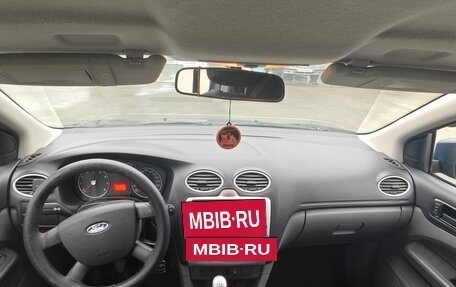Ford Focus II рестайлинг, 2010 год, 415 000 рублей, 8 фотография