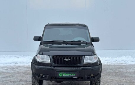 ЛуАЗ Patriot, 2011 год, 488 000 рублей, 2 фотография