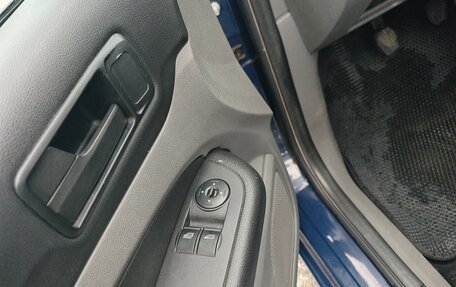 Ford Focus II рестайлинг, 2010 год, 415 000 рублей, 10 фотография