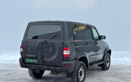 ЛуАЗ Patriot, 2011 год, 488 000 рублей, 5 фотография