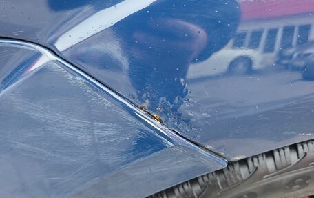 Ford Focus II рестайлинг, 2010 год, 415 000 рублей, 15 фотография